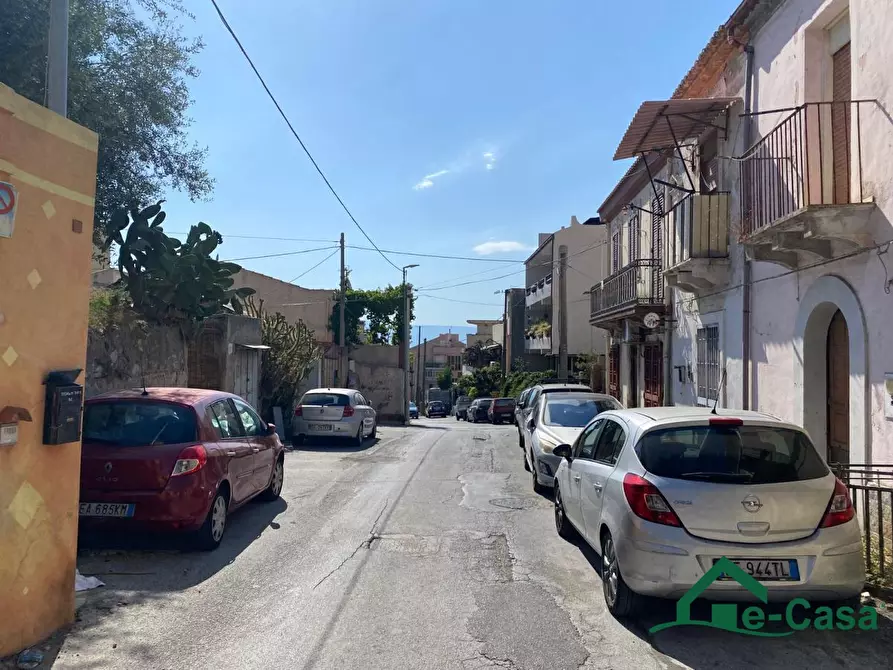 Immagine 3 di Casa semindipendente in vendita  a Messina