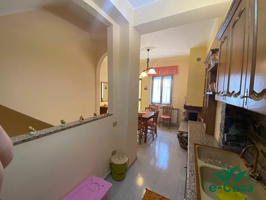 Immagine 5 di Casa semindipendente in vendita  49 a Montalbano Elicona