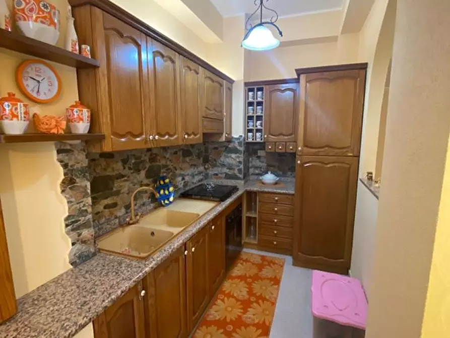 Immagine 6 di Casa semindipendente in vendita  49 a Montalbano Elicona