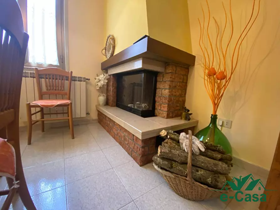 Immagine 8 di Casa semindipendente in vendita  49 a Montalbano Elicona