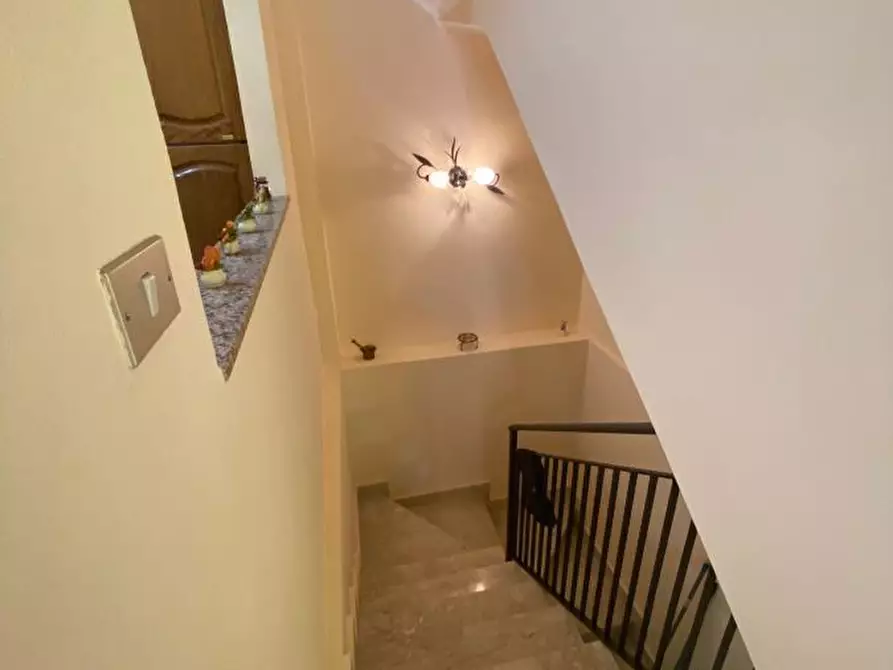 Immagine 9 di Casa semindipendente in vendita  49 a Montalbano Elicona