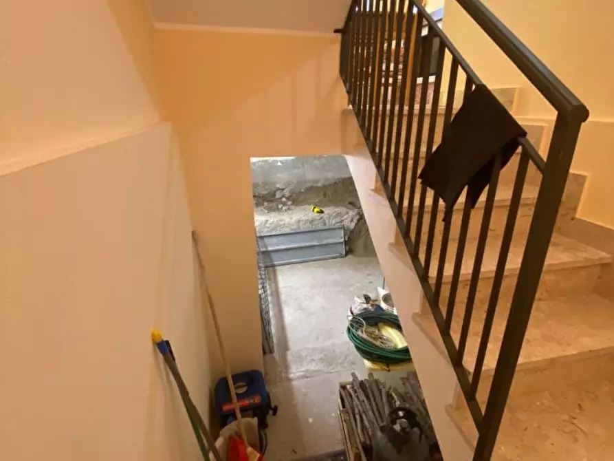 Immagine 10 di Casa semindipendente in vendita  49 a Montalbano Elicona