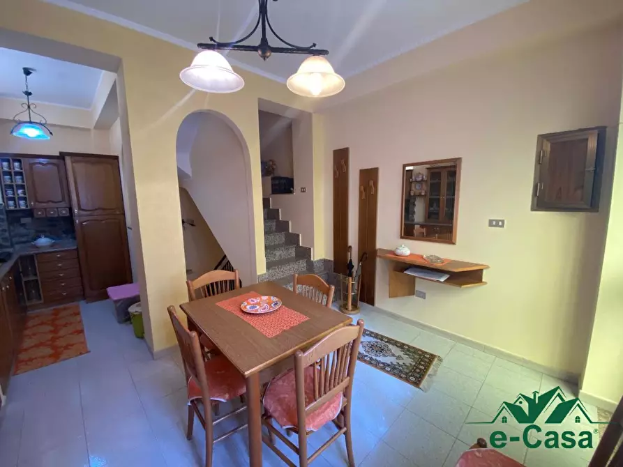 Immagine 7 di Casa semindipendente in vendita  49 a Montalbano Elicona