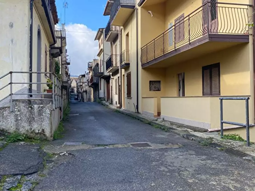 Immagine 3 di Casa semindipendente in vendita  49 a Montalbano Elicona