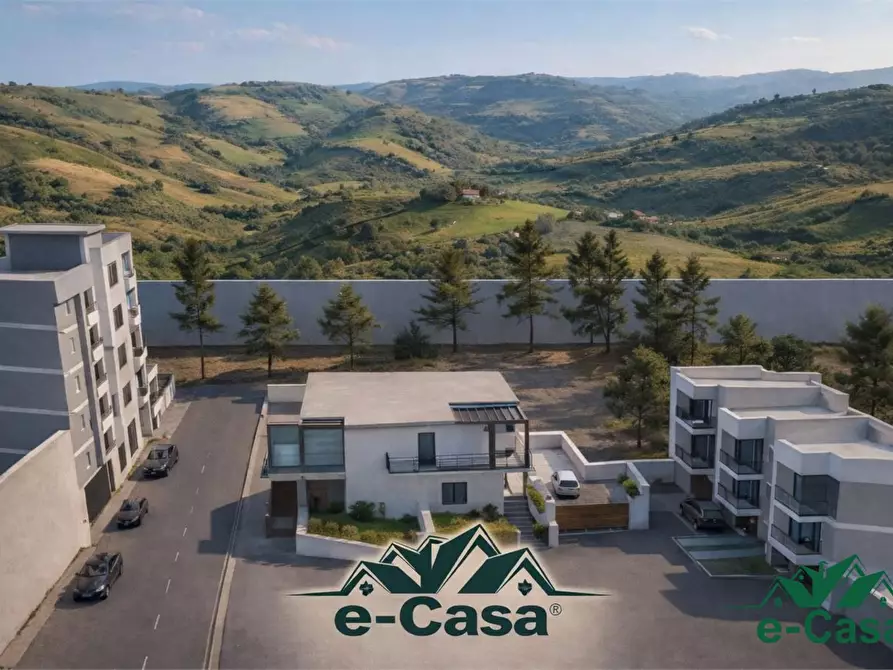 Immagine 3 di Casa semindipendente in vendita  1 a Venetico