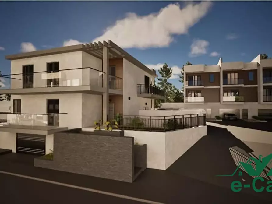 Immagine 1 di Casa semindipendente in vendita  1 a Venetico