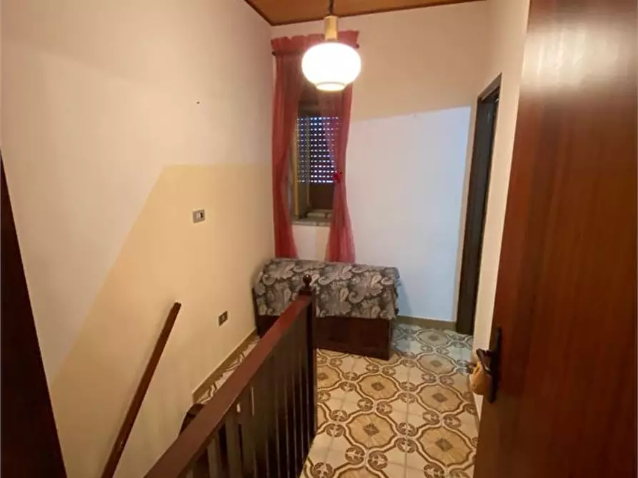 Immagine 9 di Casa semindipendente in vendita  666 a Torregrotta
