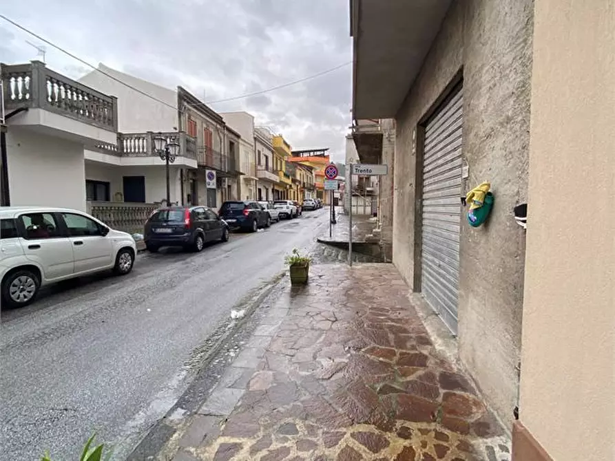 Immagine 1 di Casa semindipendente in vendita  666 a Torregrotta