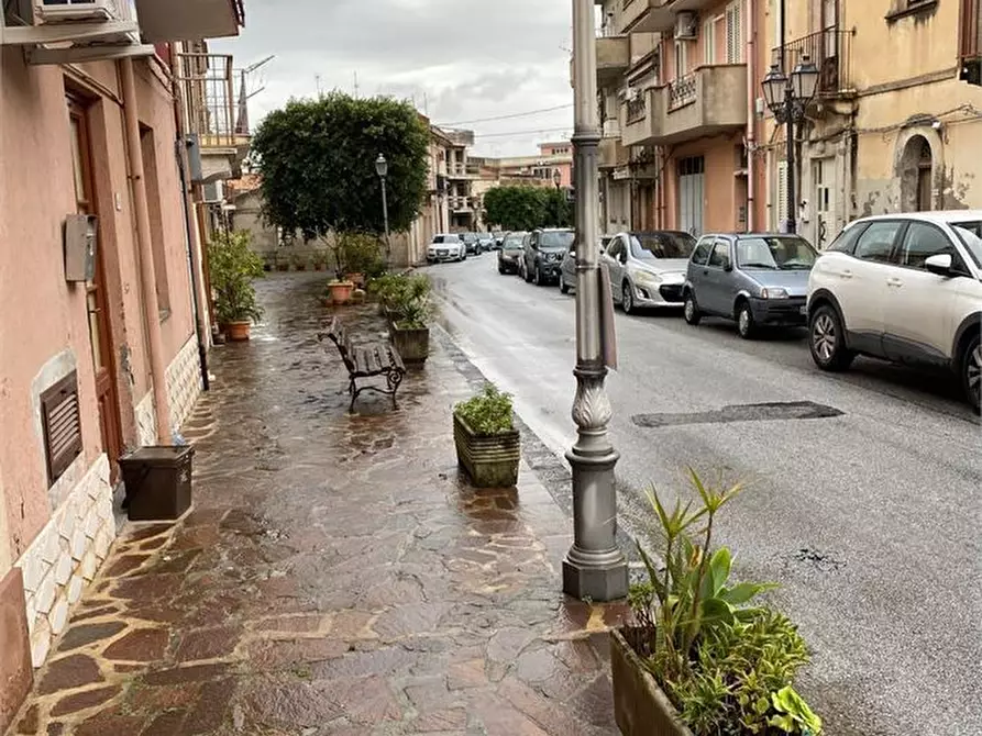 Immagine 2 di Casa semindipendente in vendita  666 a Torregrotta