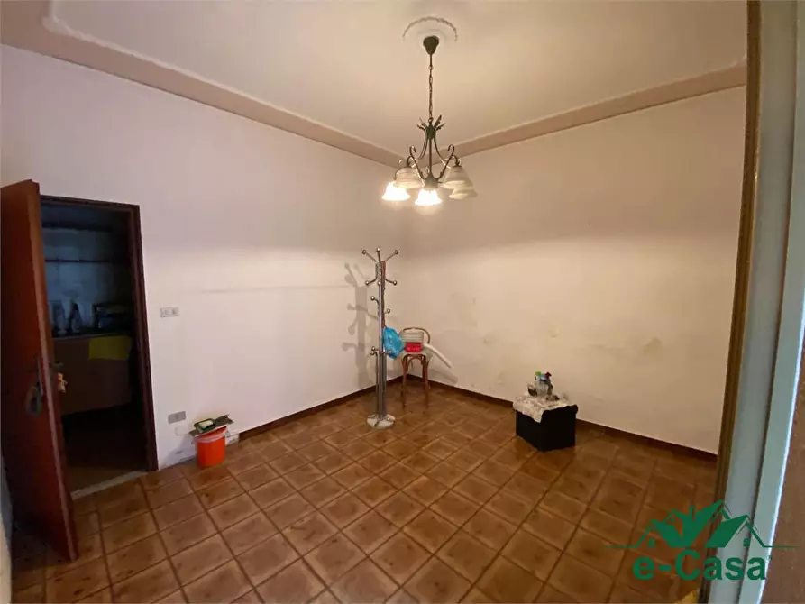 Immagine 4 di Casa semindipendente in vendita  666 a Torregrotta