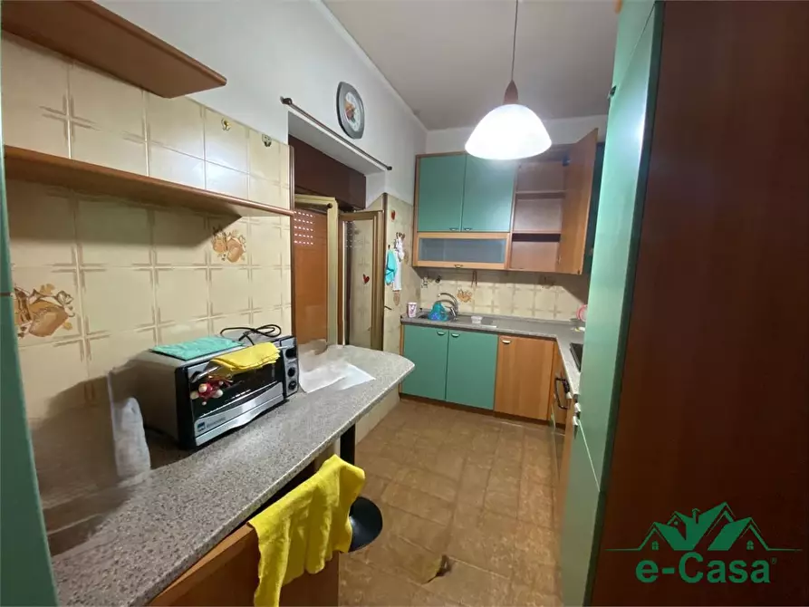 Immagine 3 di Casa semindipendente in vendita  666 a Torregrotta