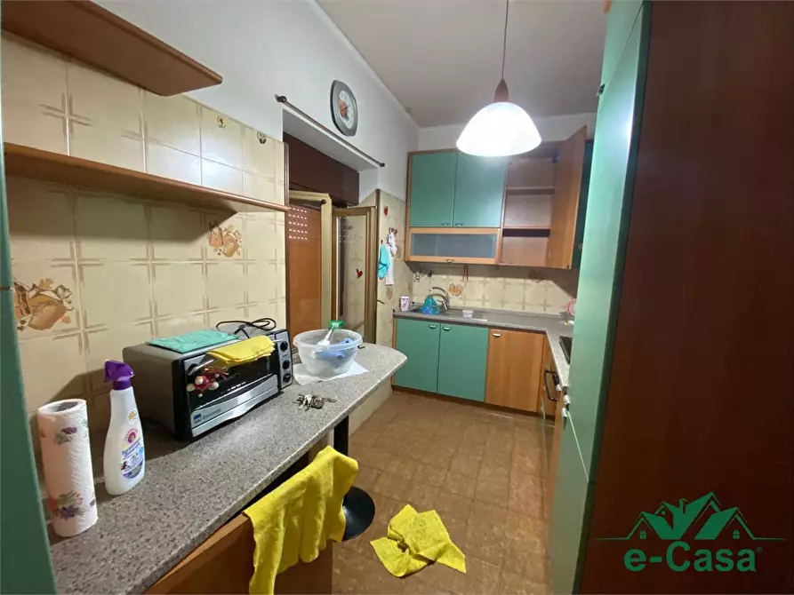 Immagine 5 di Casa semindipendente in vendita  666 a Torregrotta