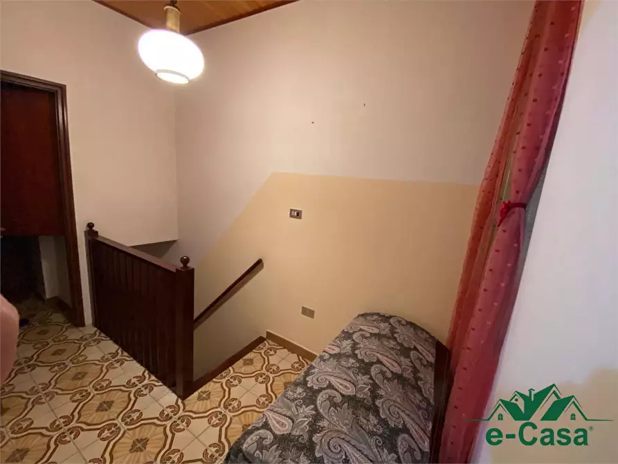 Immagine 8 di Casa semindipendente in vendita  666 a Torregrotta