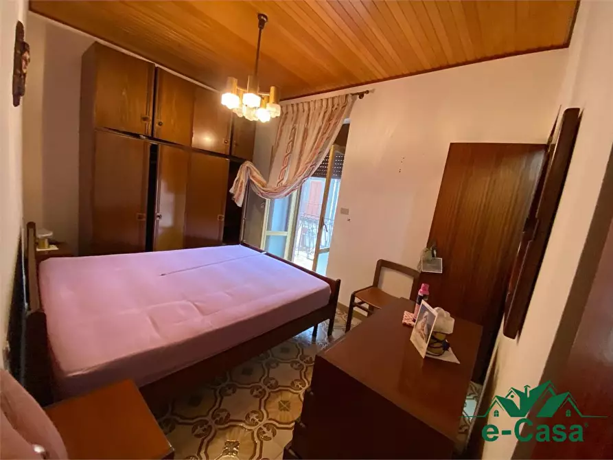 Immagine 10 di Casa semindipendente in vendita  666 a Torregrotta