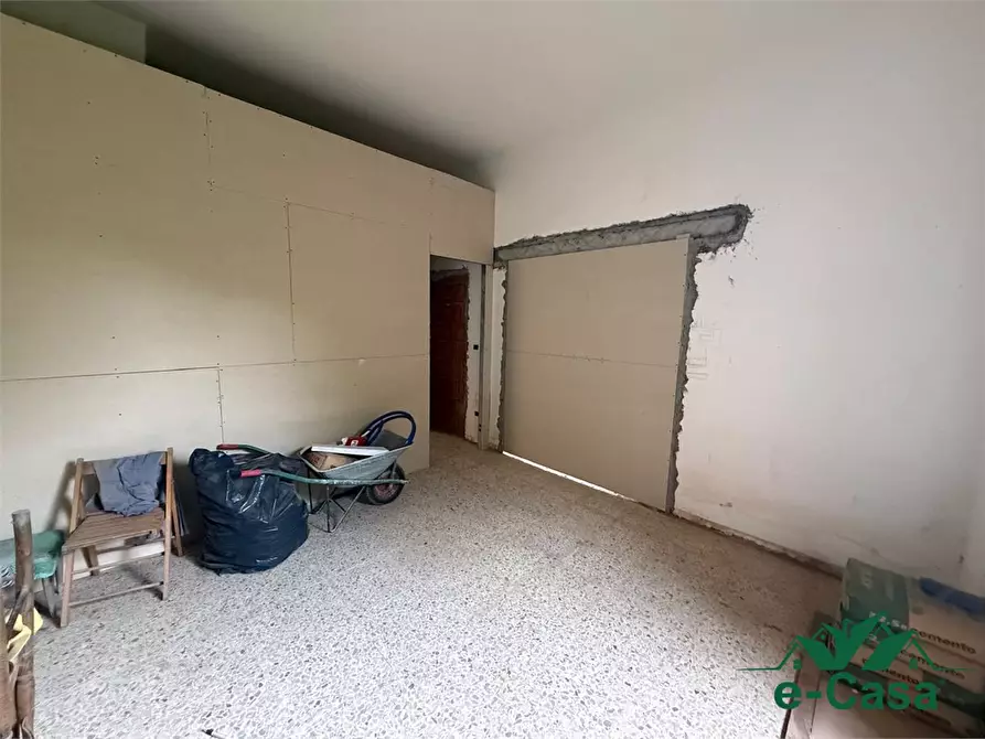 Immagine 9 di Casa semindipendente in vendita  312 a Falcone