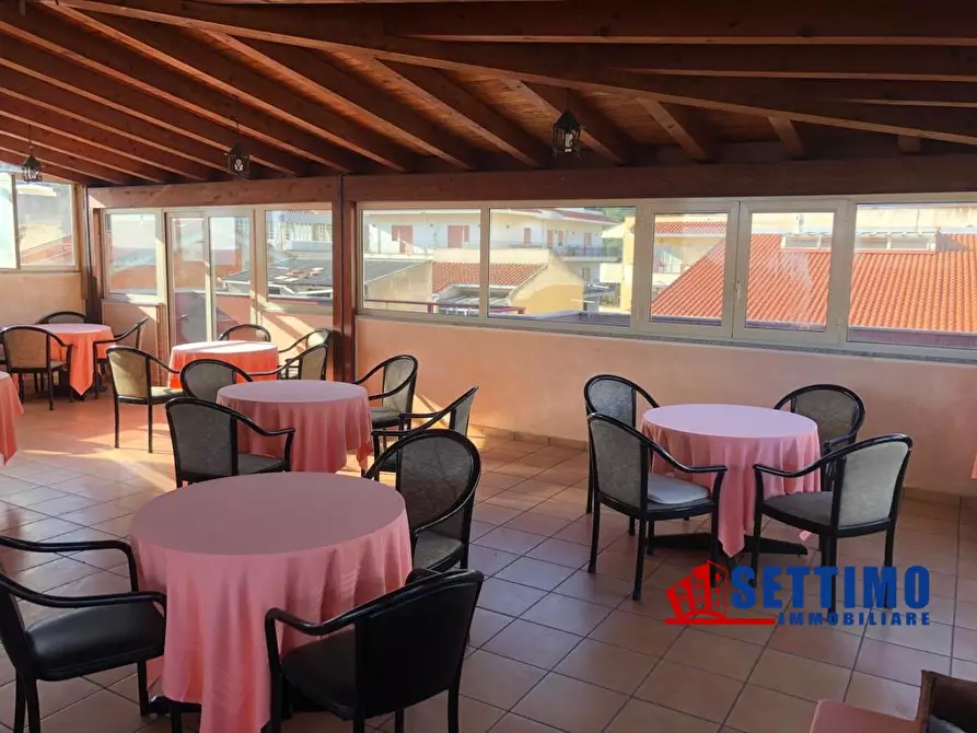 Immagine 6 di Casa semindipendente in vendita  89 a Sant'alessio Siculo