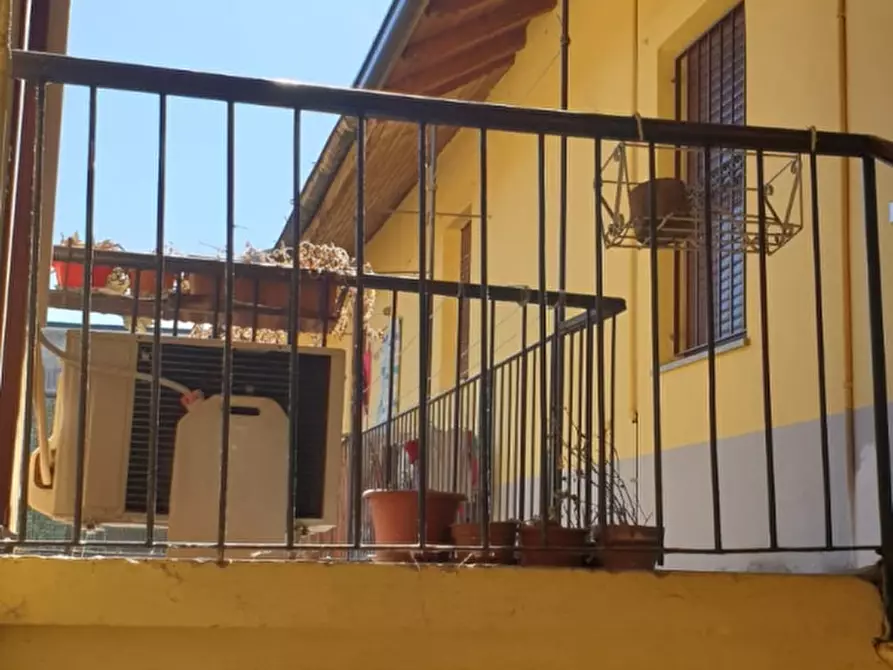 Immagine 4 di Villetta a schiera in vendita  36 a Lissone