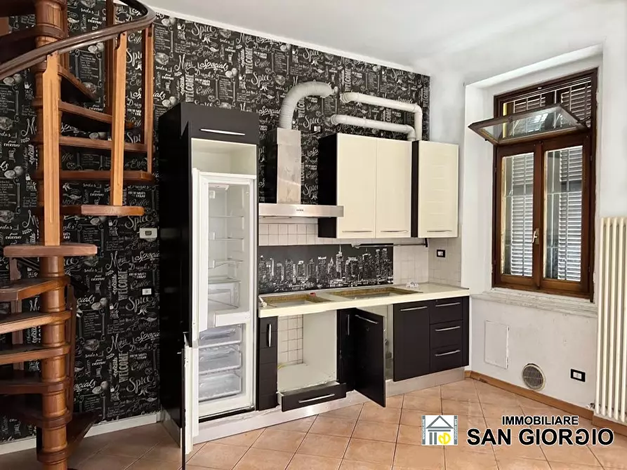 Immagine 9 di Villetta a schiera in vendita  36 a Lissone