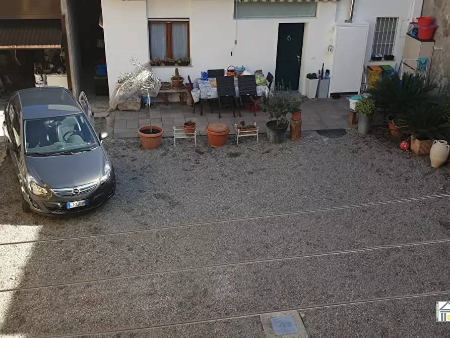 Immagine 7 di Villetta a schiera in vendita  36 a Lissone