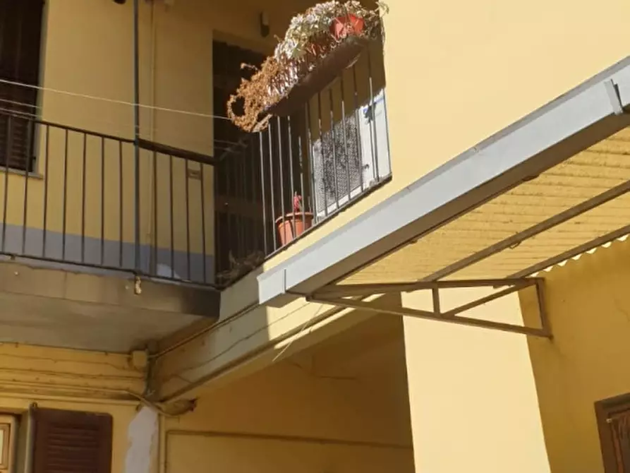 Immagine 3 di Villetta a schiera in vendita  36 a Lissone