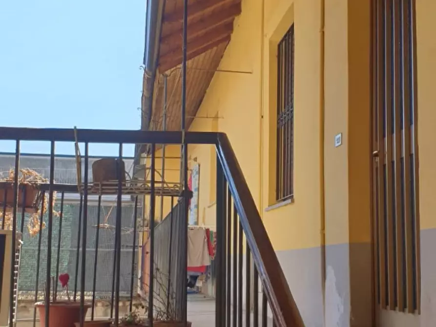 Immagine 5 di Villetta a schiera in vendita  36 a Lissone