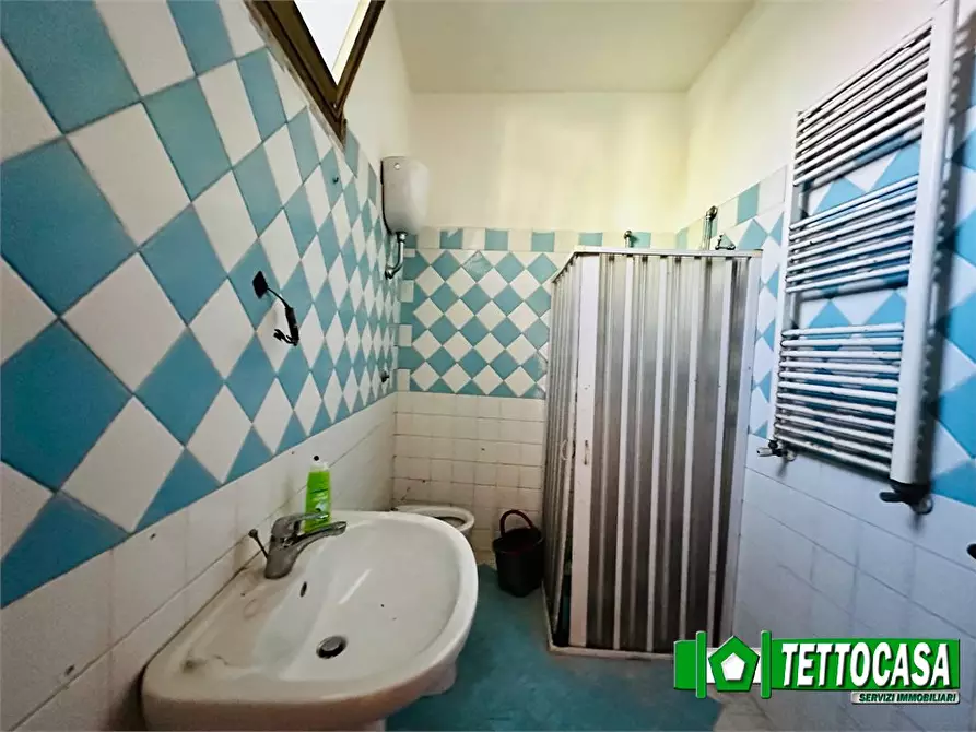 Immagine 9 di Villa in vendita  a San Vitaliano