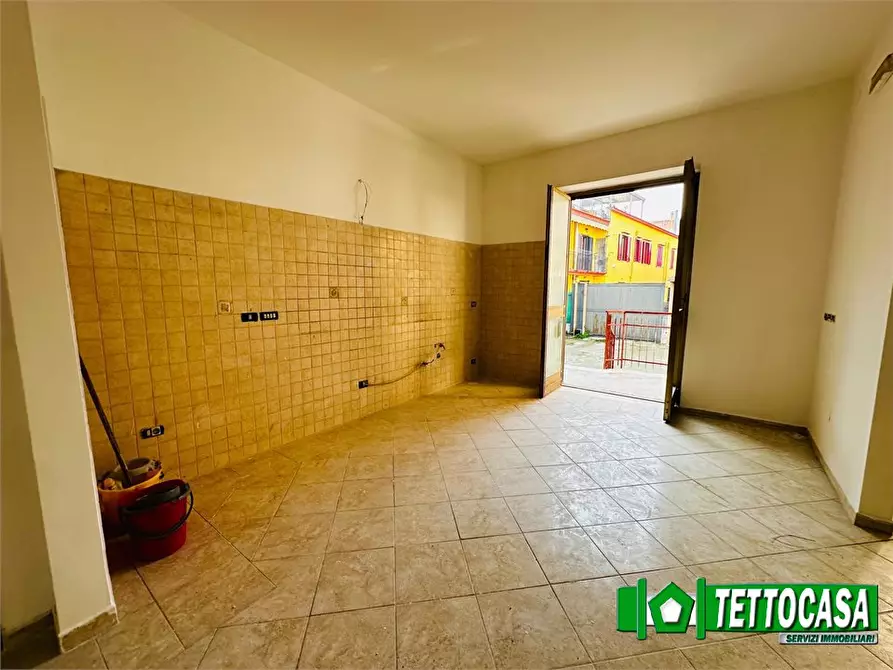 Immagine 5 di Villa in vendita  a San Vitaliano