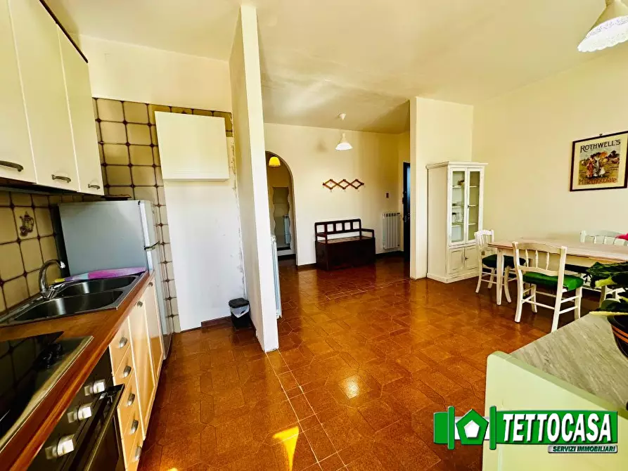 Immagine 4 di Casa semindipendente in vendita  a Scisciano