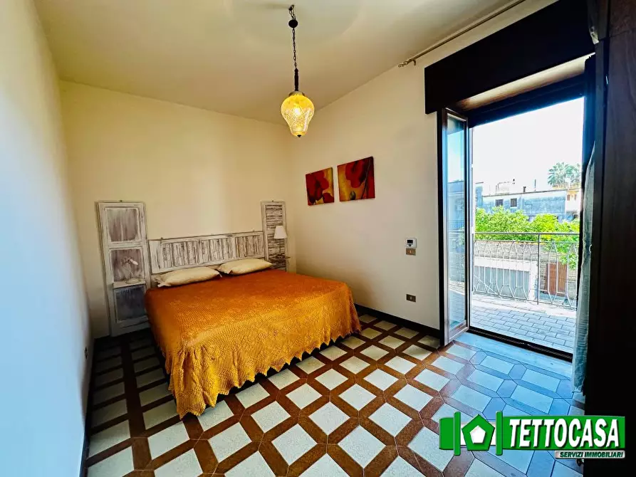 Immagine 7 di Casa semindipendente in vendita  a Scisciano