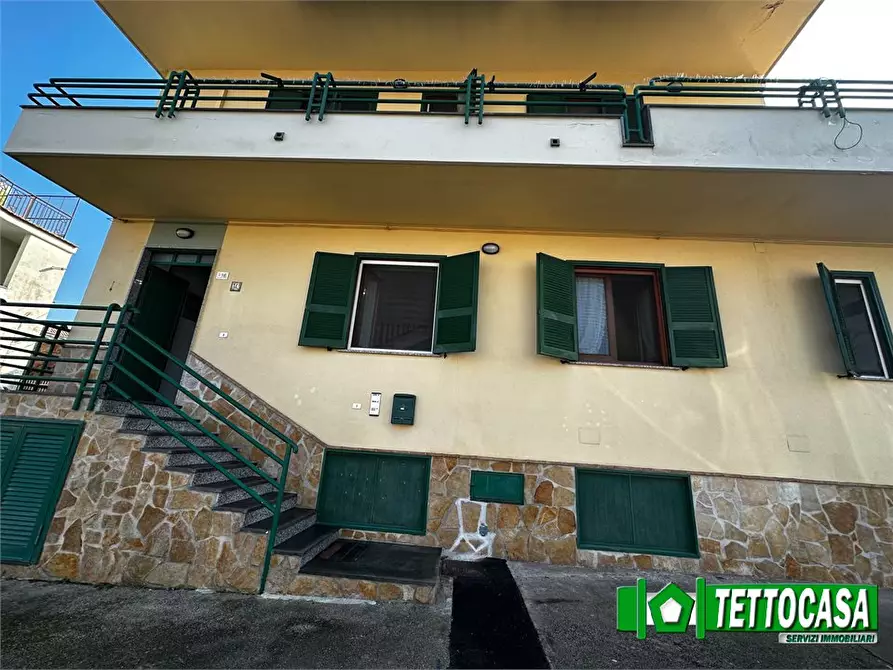 Immagine 2 di Casa semindipendente in vendita  a Scisciano