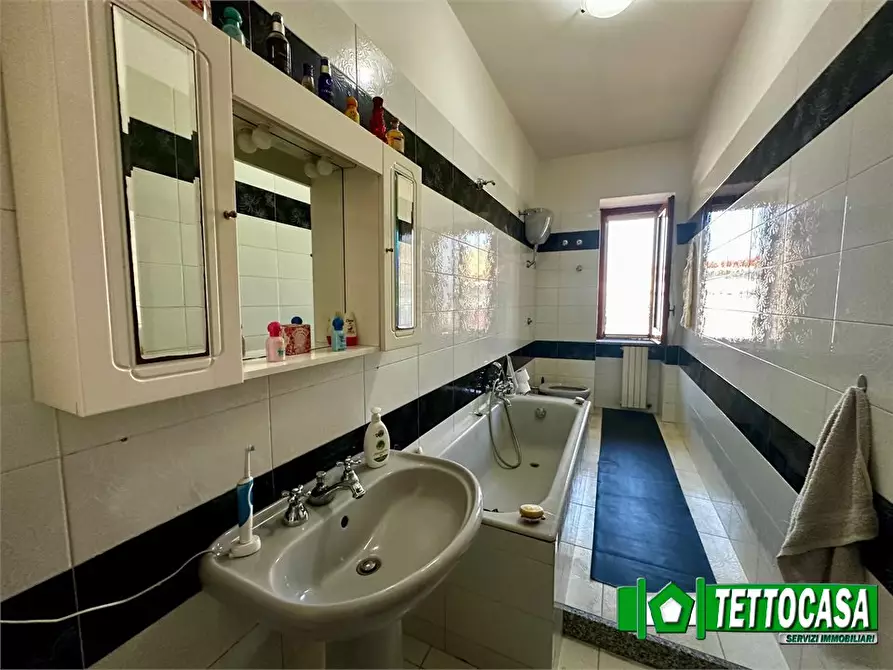 Immagine 8 di Casa semindipendente in vendita  a Scisciano