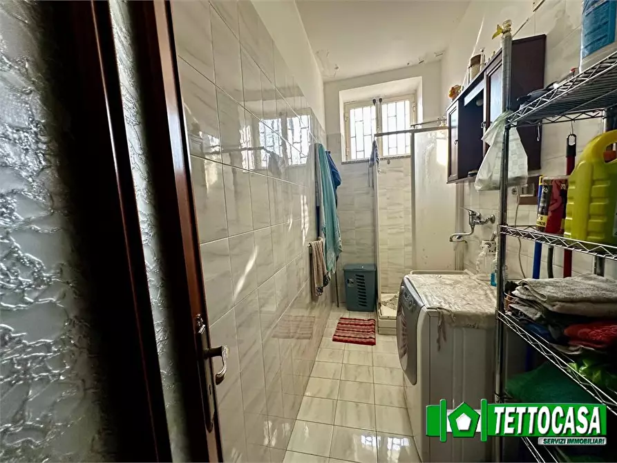 Immagine 9 di Casa semindipendente in vendita  a Scisciano