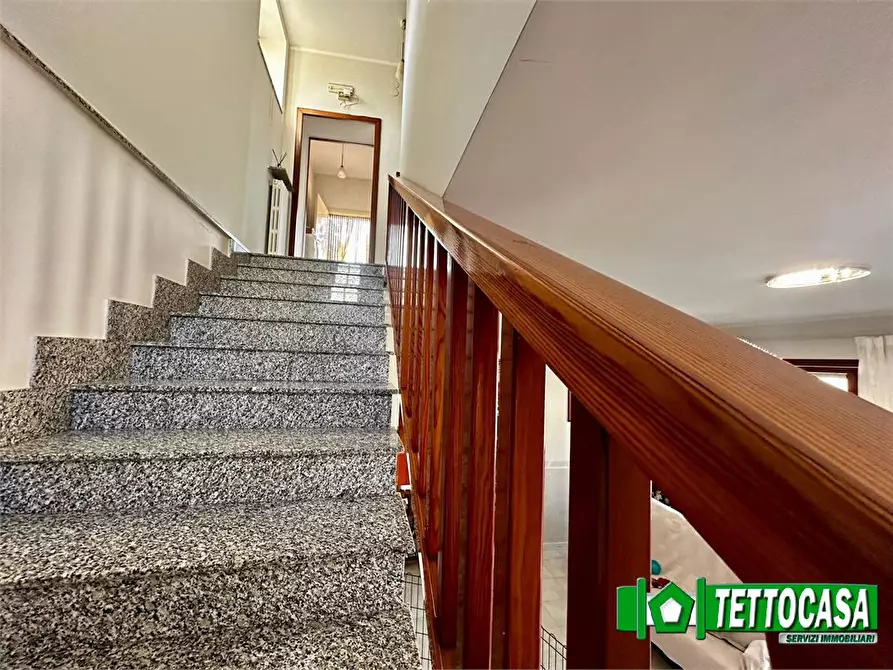 Immagine 10 di Casa semindipendente in vendita  a Scisciano