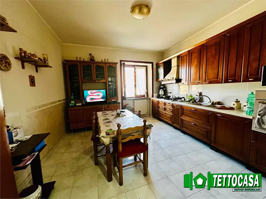 Immagine 6 di Casa semindipendente in vendita  a Scisciano