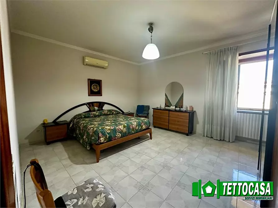 Immagine 7 di Casa semindipendente in vendita  a Scisciano