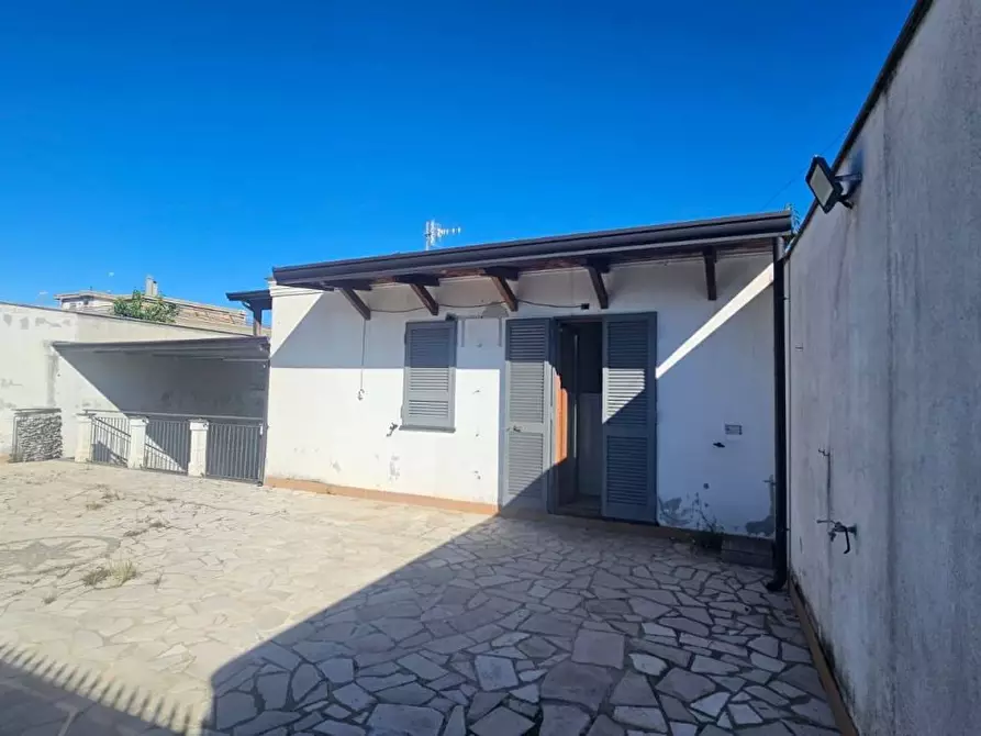 Immagine 4 di Casa semindipendente in vendita  a Boscotrecase