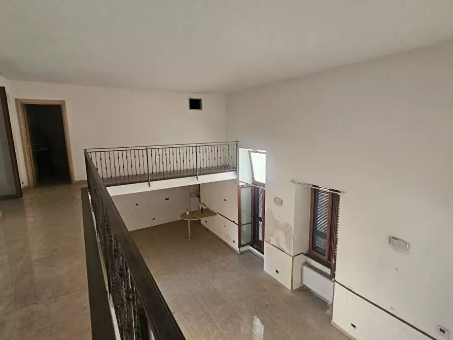 Immagine 5 di Casa semindipendente in vendita  a Boscotrecase