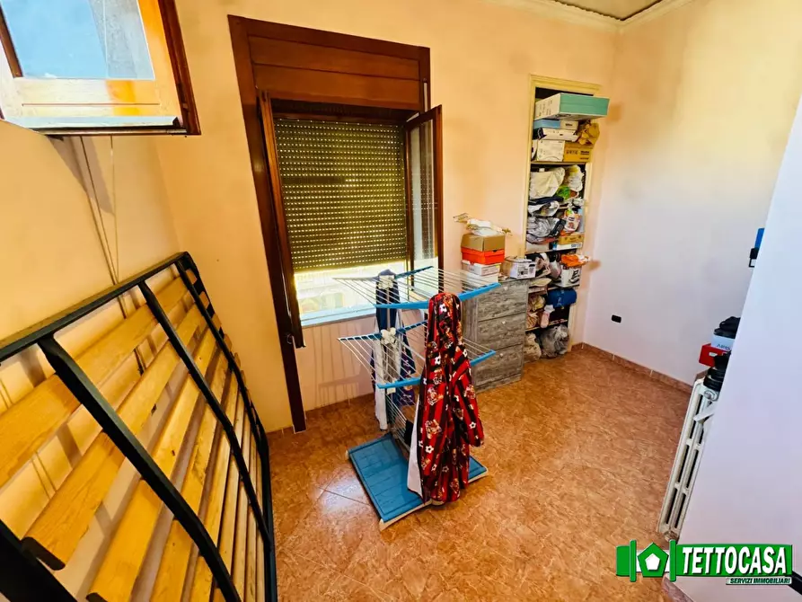 Immagine 10 di Casa semindipendente in vendita  a San Vitaliano