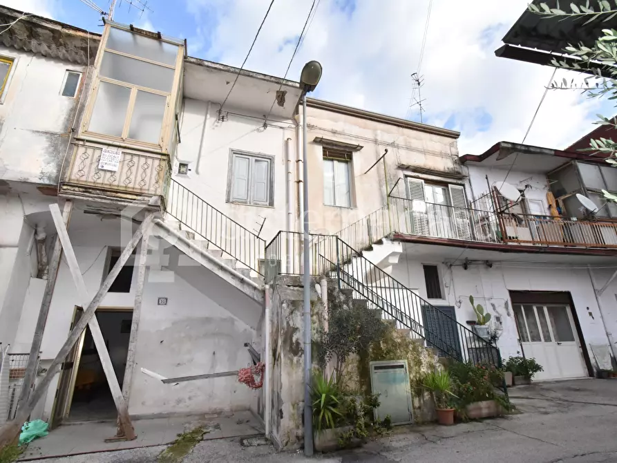 Immagine 1 di Casa semindipendente in vendita  3 a Brusciano