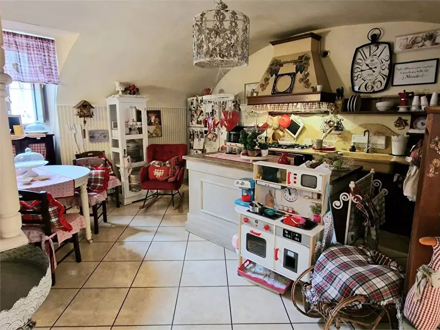 Immagine 4 di Casa semindipendente in vendita  a Boscoreale