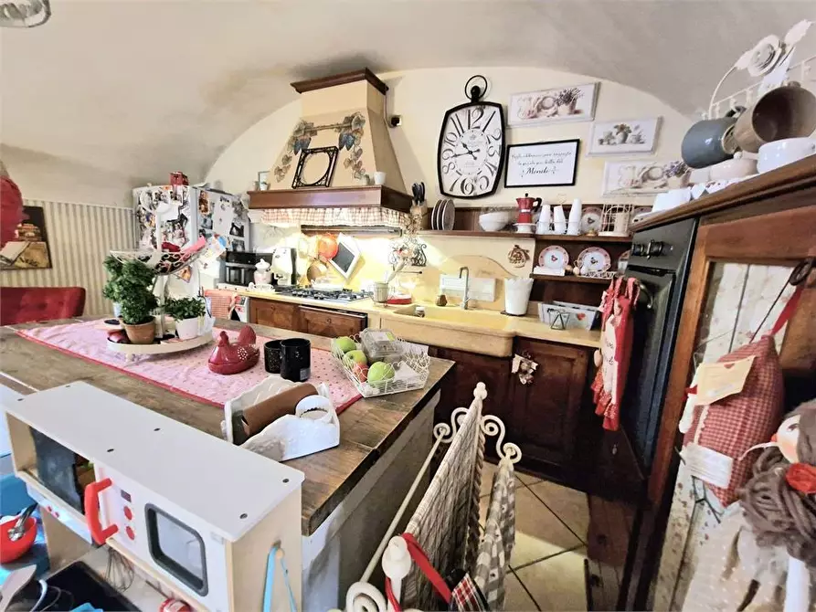 Immagine 6 di Casa semindipendente in vendita  a Boscoreale