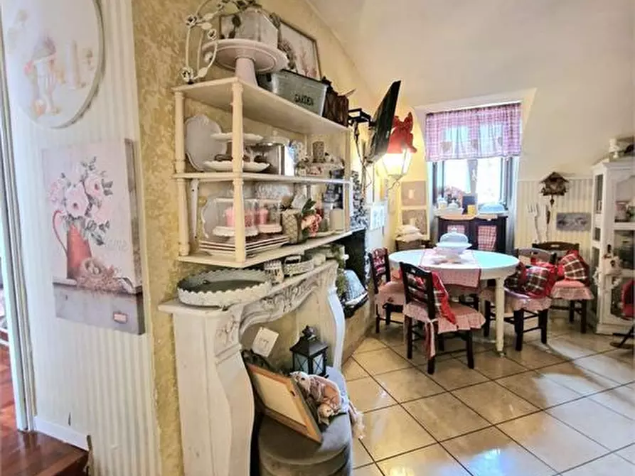 Immagine 7 di Casa semindipendente in vendita  a Boscoreale
