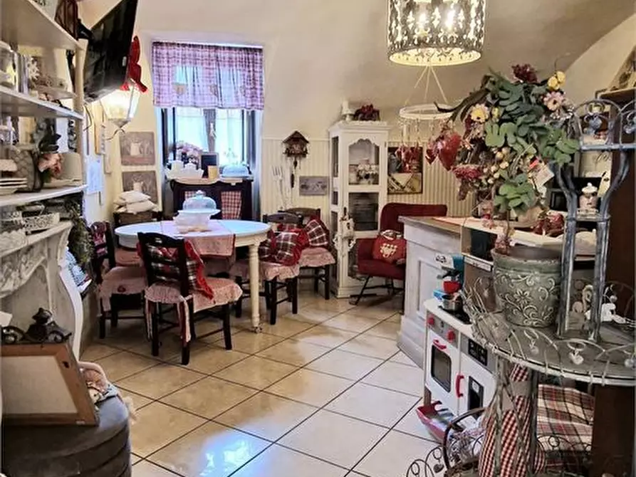 Immagine 3 di Casa semindipendente in vendita  a Boscoreale