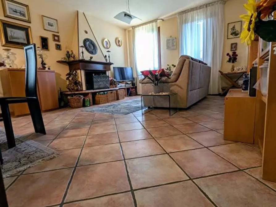 Immagine 7 di Casa semindipendente in vendita  a Torreglia