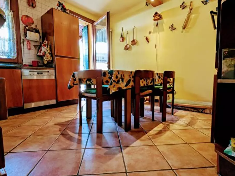 Immagine 5 di Casa semindipendente in vendita  a Torreglia