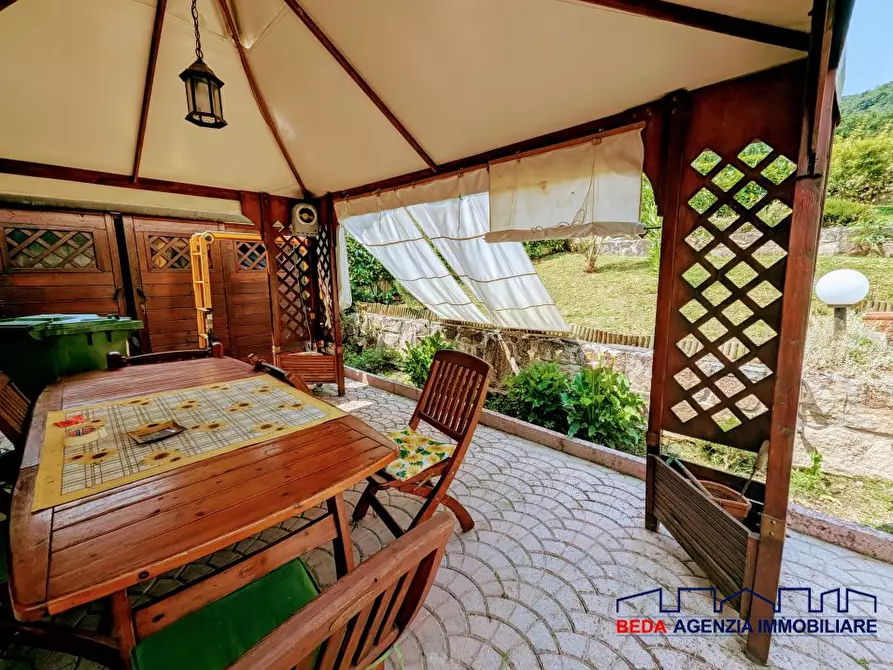 Immagine 2 di Casa semindipendente in vendita  a Torreglia