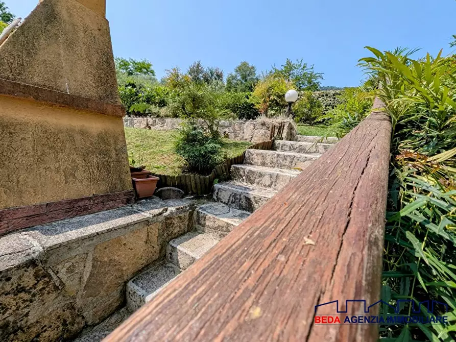 casa semindipendente in vendita a Torreglia in zona Luvigliano