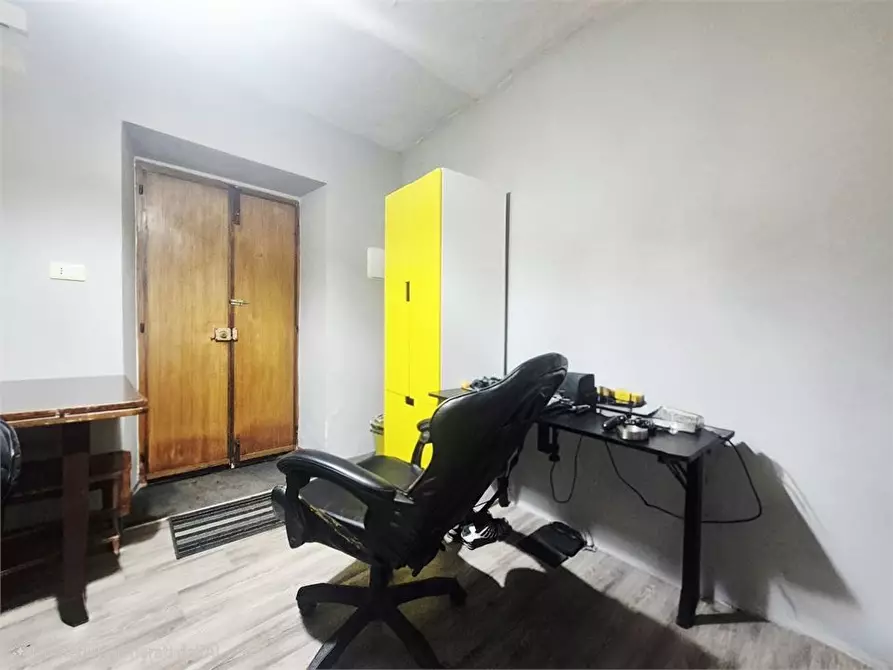 Immagine 3 di Casa semindipendente in vendita  a Lettomanoppello