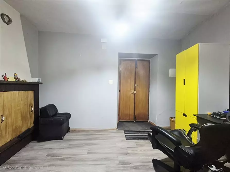 Immagine 2 di Casa semindipendente in vendita  a Lettomanoppello