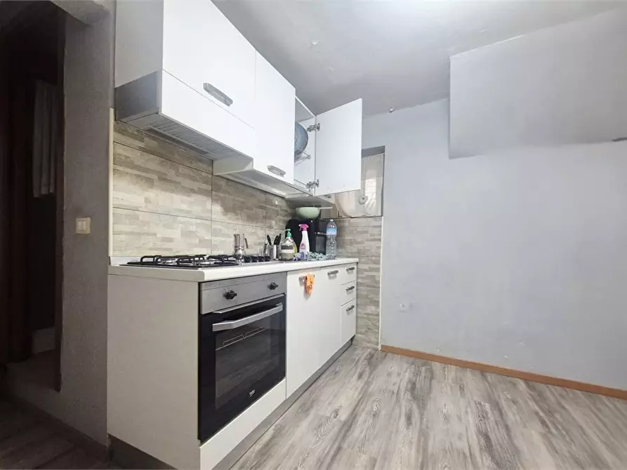 Immagine 7 di Casa semindipendente in vendita  a Lettomanoppello